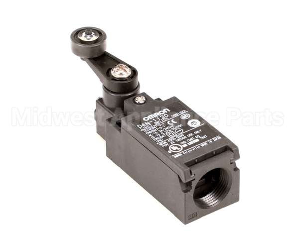 SW-34246 Alto Shaam Switch,Limit,Fryer,Elec