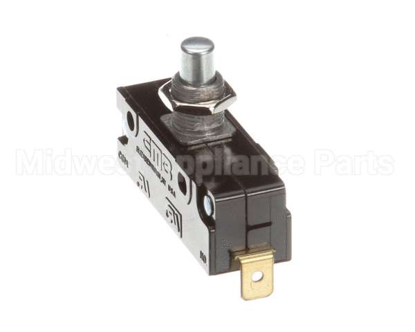 SW-35056 Alto Shaam Switch,5A,120-250Vac,1/10Hp