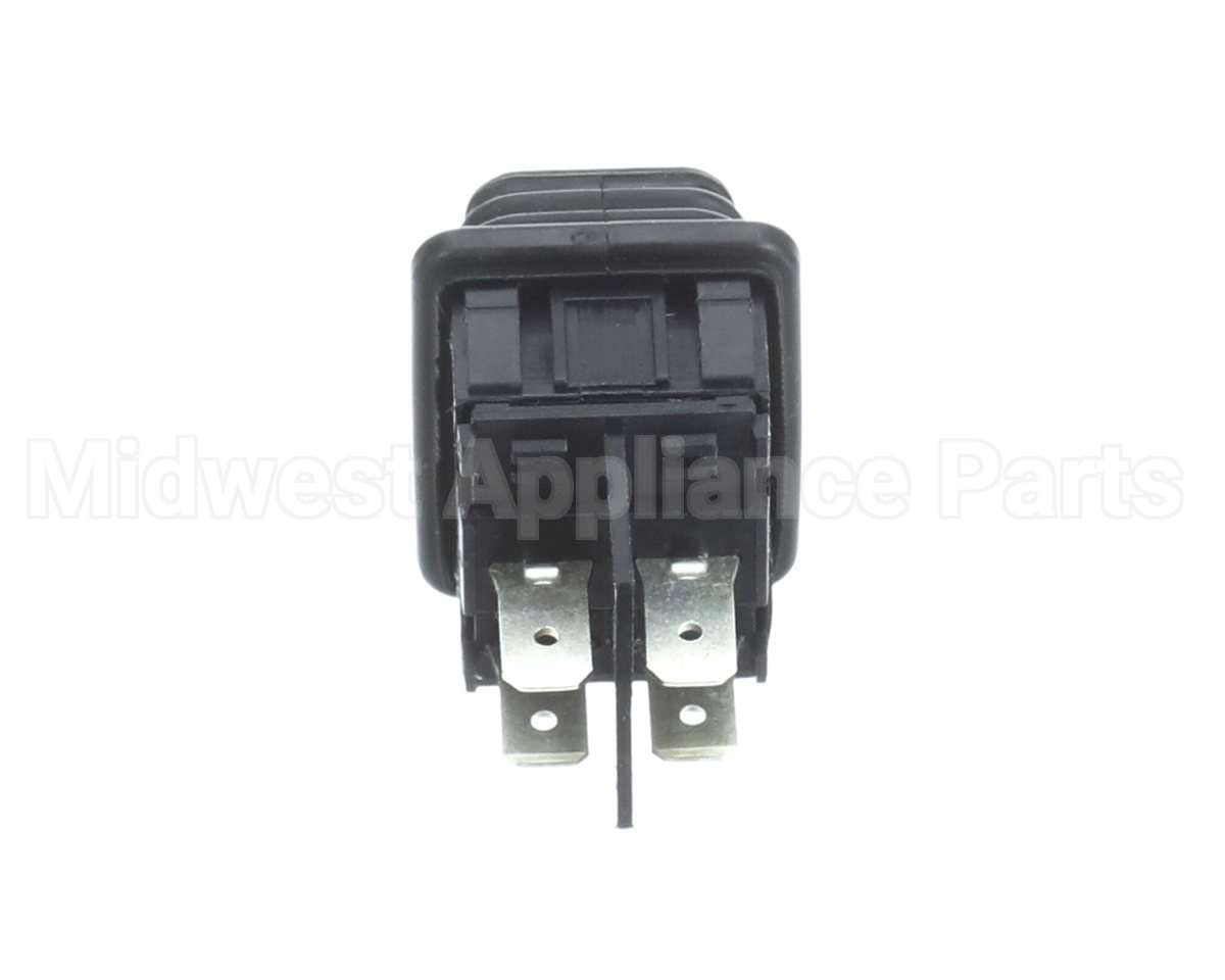SW-36714 Alto Shaam Switch,Rocker,Dbl,Pole
