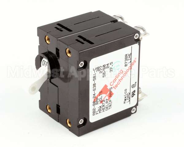 SW-3715 Alto Shaam Switch,Circuit Breaker,30A