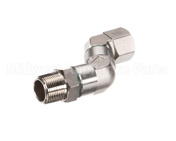 SW100 Krowne 1" Swivel