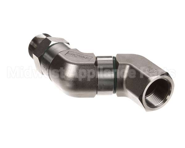 SW125 Krowne 114" Swivel