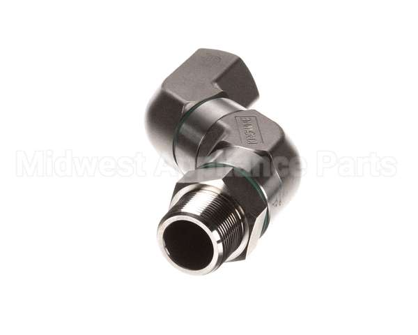 SW125 Krowne 114" Swivel