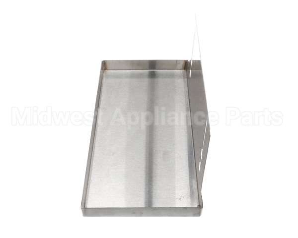SW40SL Grindmaster Cecilware Drip Tray Pan Ss - New Jav-Jr