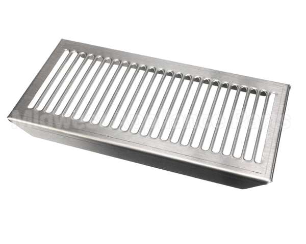 SW41AL Grindmaster Cecilware Tray Grill - New Jr Hp