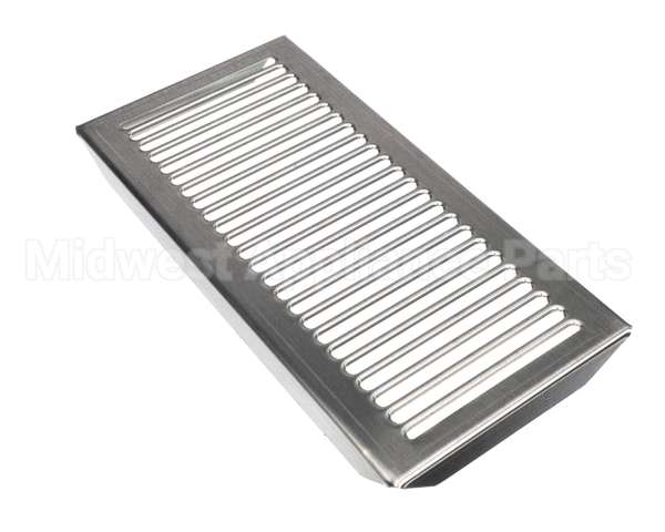 SW41AL Grindmaster Cecilware Tray Grill - New Jr Hp