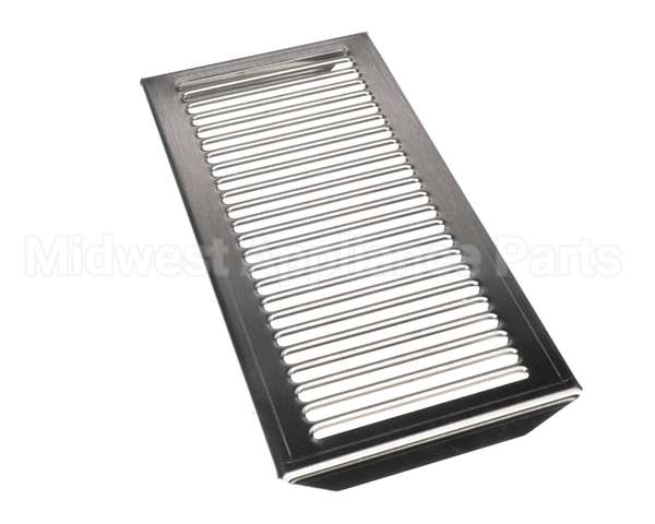 SW41AL Grindmaster Cecilware Tray Grill - New Jr Hp