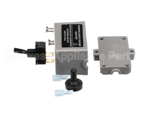 SWA-150 Bar Maid Switch Box & Switch (Nylon) As