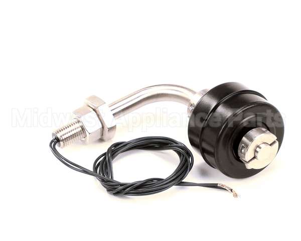 SWHLQDLVL1-INV Food Warming Single Level Switch, 2.5 Deep