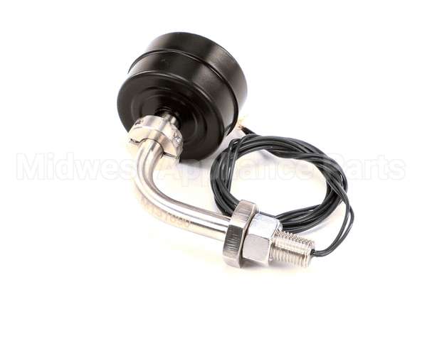 SWHLQDLVL1-INV Food Warming Single Level Switch, 2.5 Deep