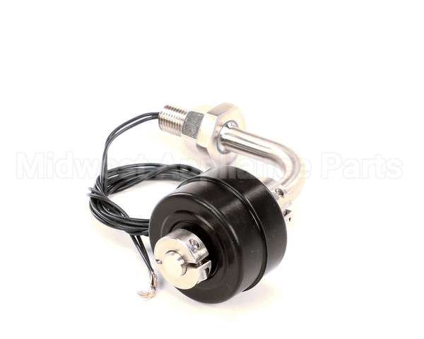 SWHLQDLVL1-INV Food Warming Single Level Switch, 2.5 Deep