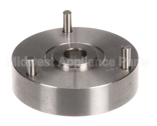 SWR00037 Cleveland Hub Fan L.h. Assembly