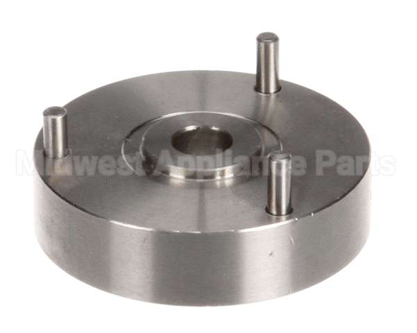 SWR00037 Cleveland Hub Fan L.h. Assembly
