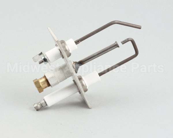 SWR51026 Cleveland Ignitor Assembly, Natural Gas, Rotiss