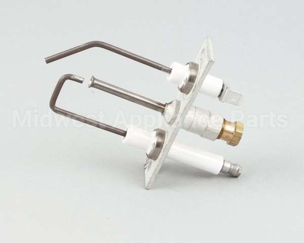 SWR51026 Cleveland Ignitor Assembly, Natural Gas, Rotiss