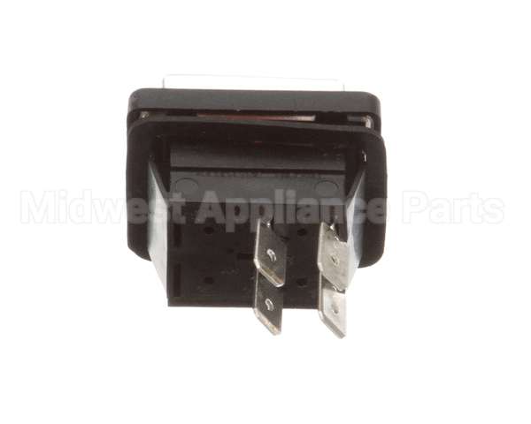 SWT-0022-240 Belshaw Rocker Switch Dpst Iii 250V #S