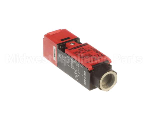 SWT-0036 Belshaw Switch, Saftey Interlock Telem