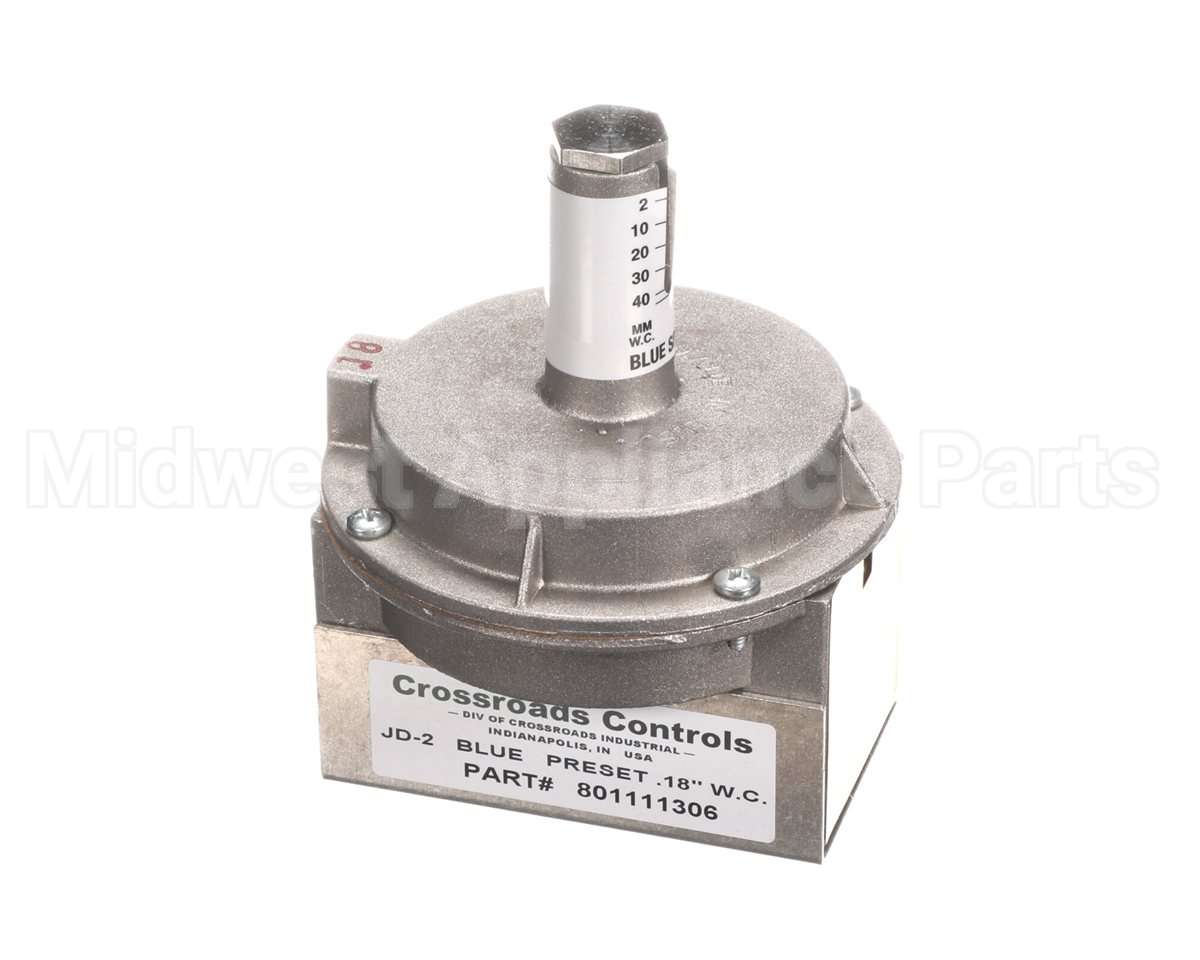 SWT0142 Trane Diff Pressure Switch