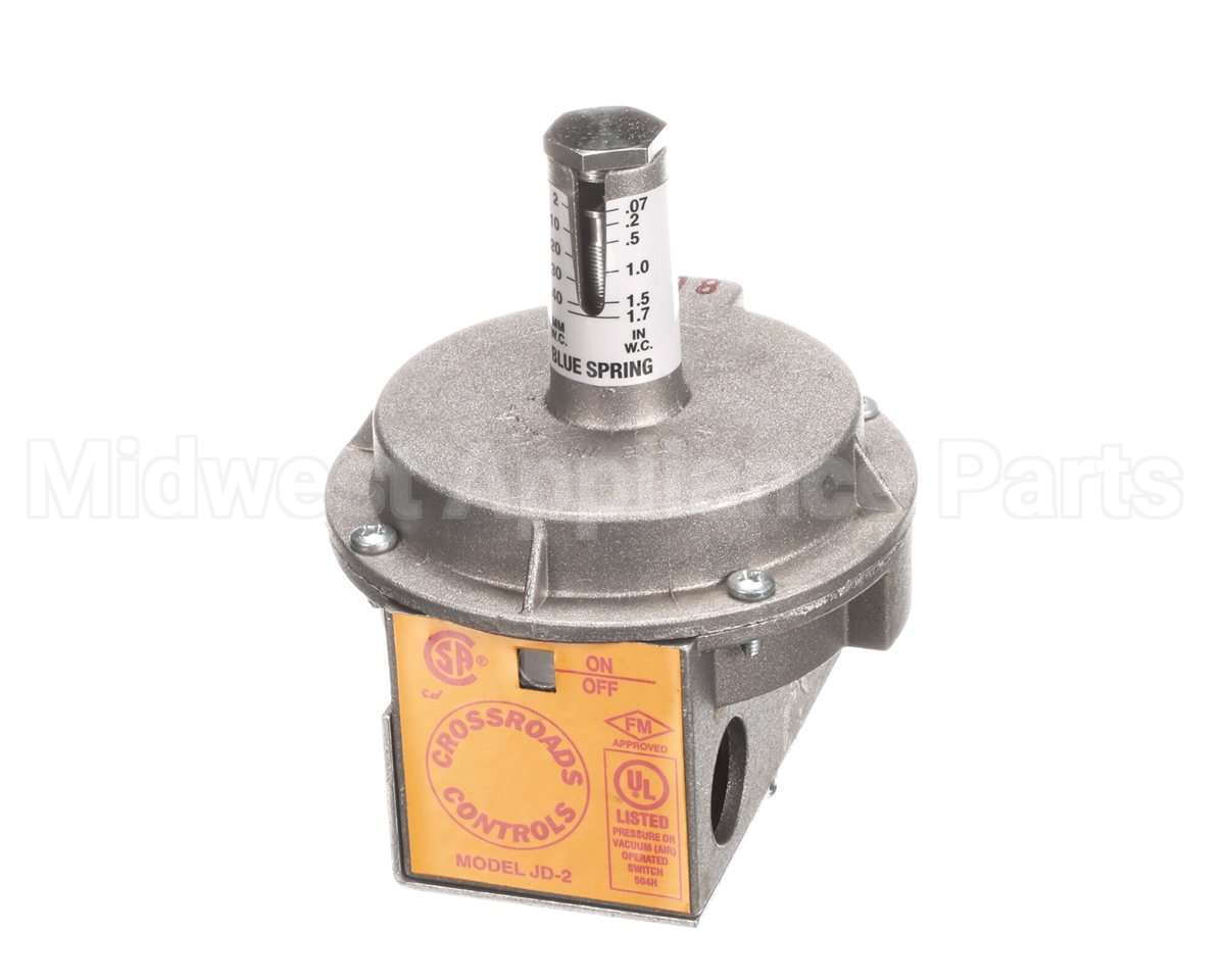 SWT0142 Trane Diff Pressure Switch