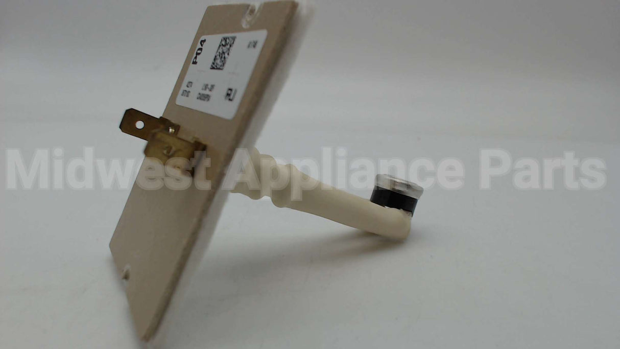 SWT1259 Trane 160-190F Autolimitswitch3"Ins