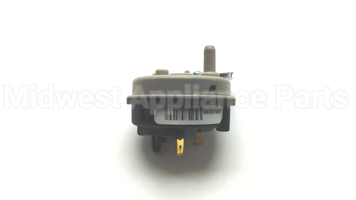 SWT2522 Trane 1.15"Wc Spst N/C Press Switch