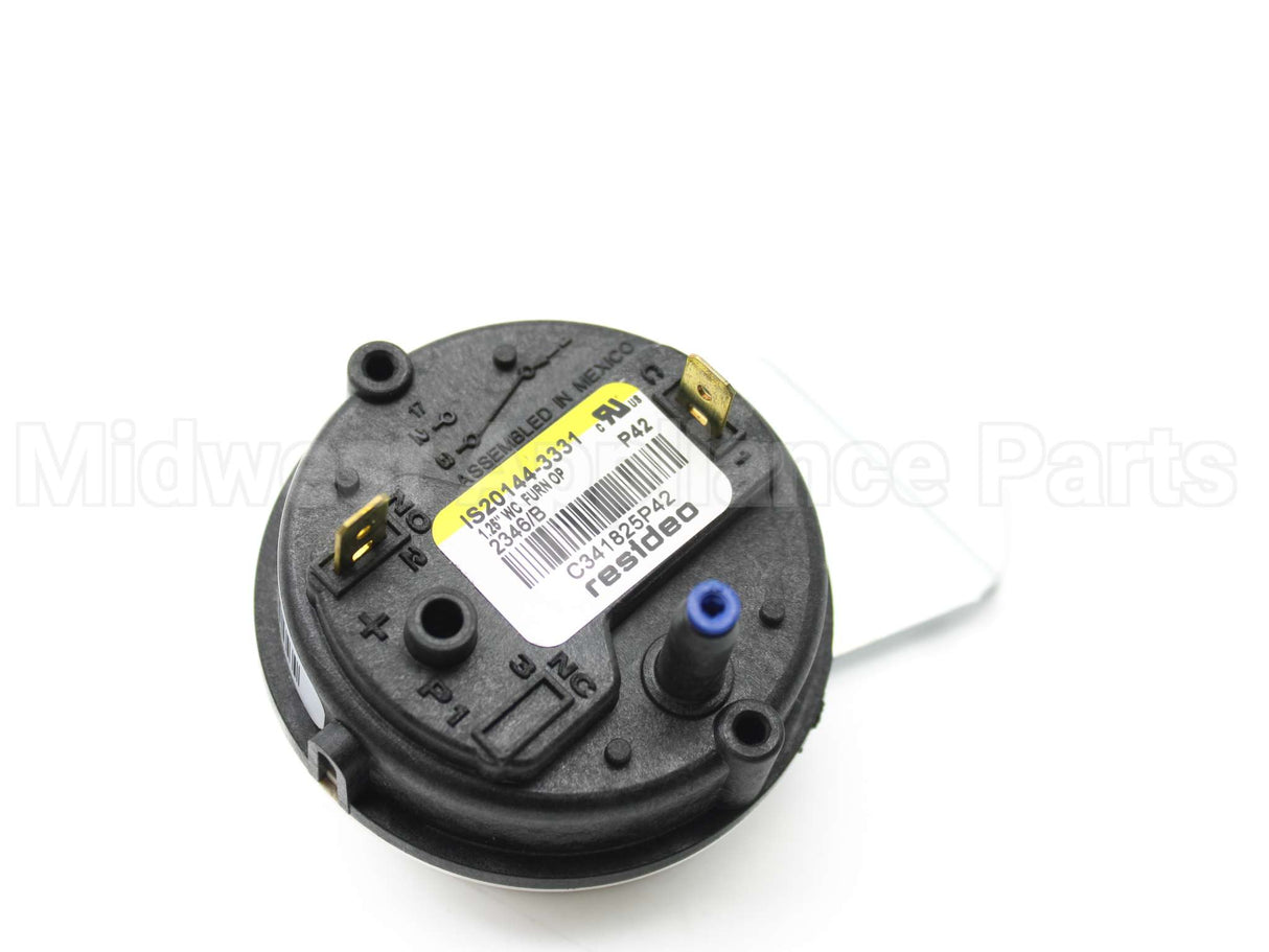 SWT2533 Trane # Switch; -1.11Op -1.29Cl