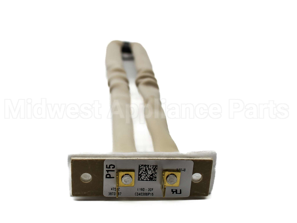 SWT3031 Trane 160-190F Auto Limit Switch