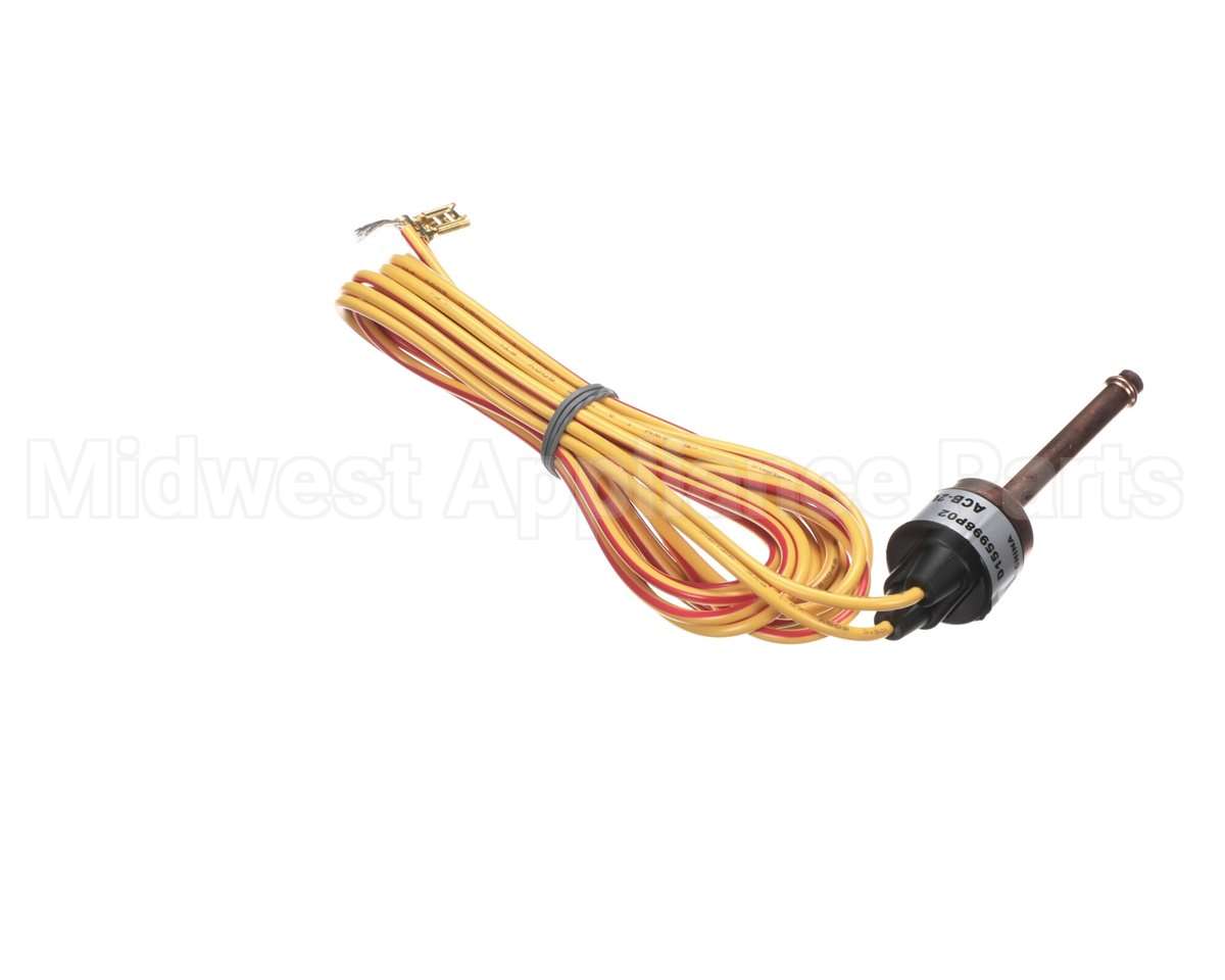 SWT3274 Trane Spst Open 650 Close 500 Switch