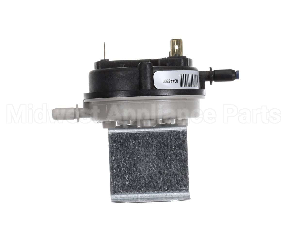 SWT3305 Trane Pressswitch Op(-1.51)Cl(-1.73)