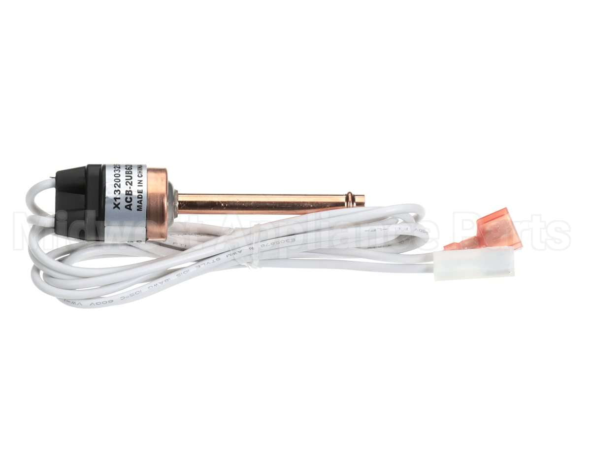 SWT3398 Trane 650/550# High Pressure Switch