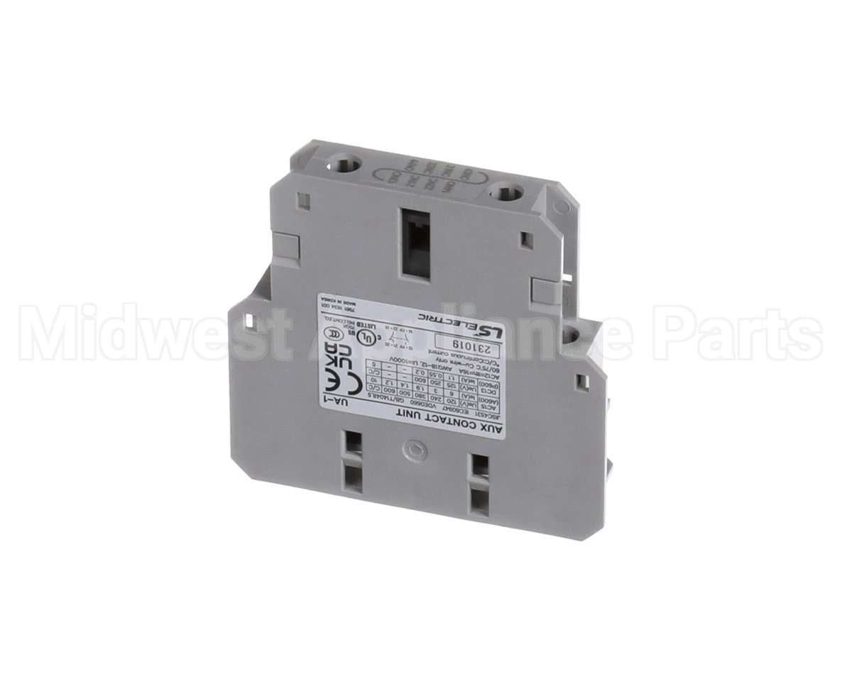 SWT3714 Trane Aux Contact Switch 1No/1Nc