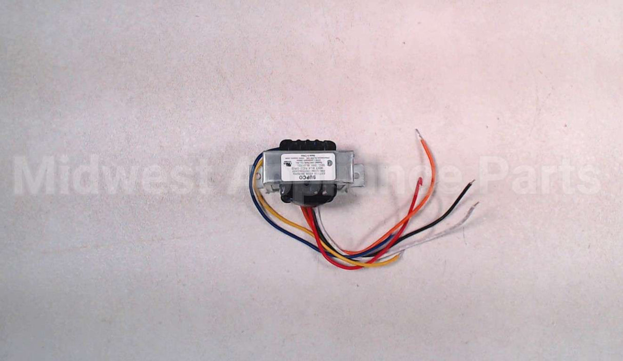 SXT115 Supco Trnsfmr 40Va 120/208/240