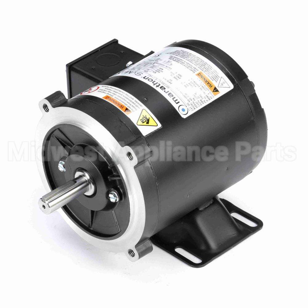 SY003 Marathon Pmac Motor