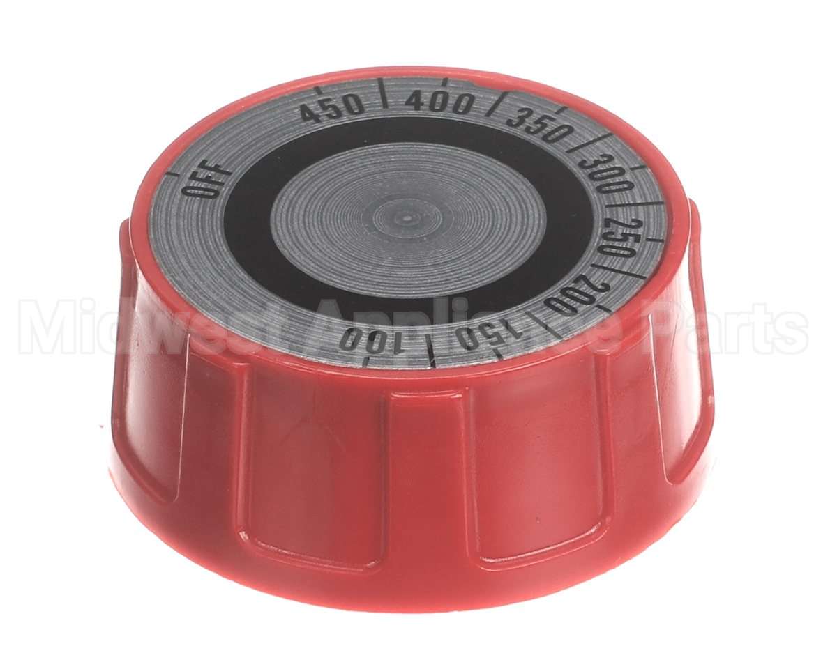 SY9-70701-16-2 Lang Knob Assy 450 Deg Red