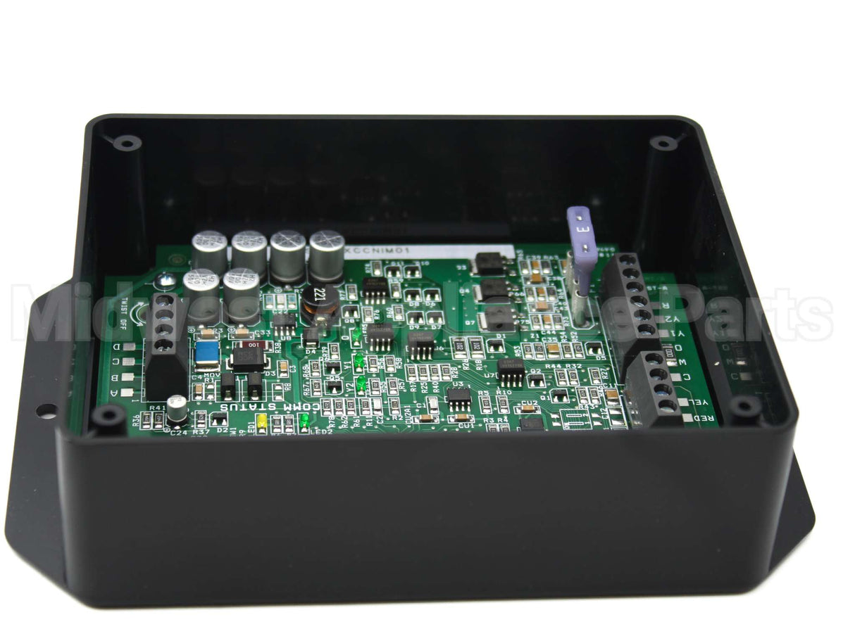 SYSTXCCNIM01 Carrier Infinity Network Interface