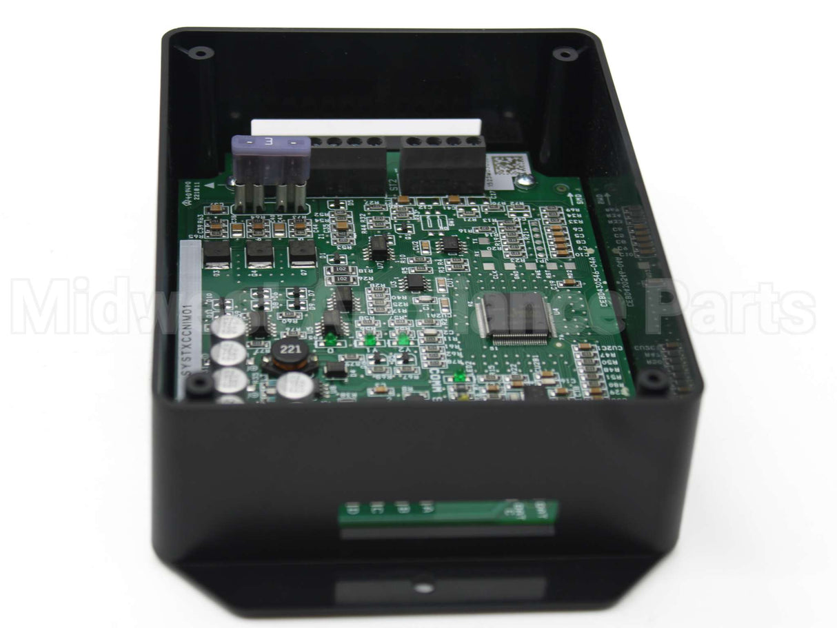 SYSTXCCNIM01 Carrier Infinity Network Interface