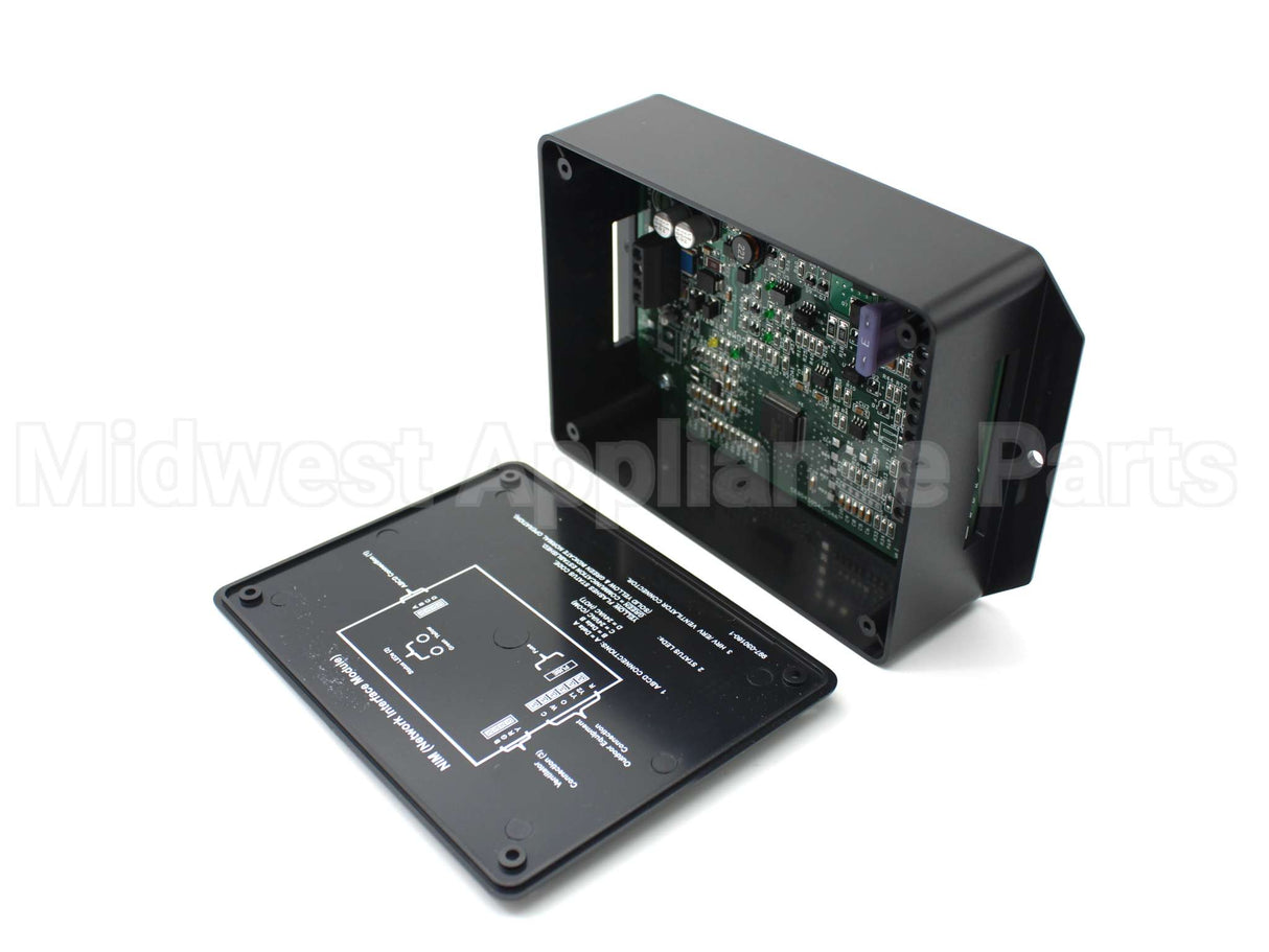 SYSTXCCNIM01 Carrier Infinity Network Interface