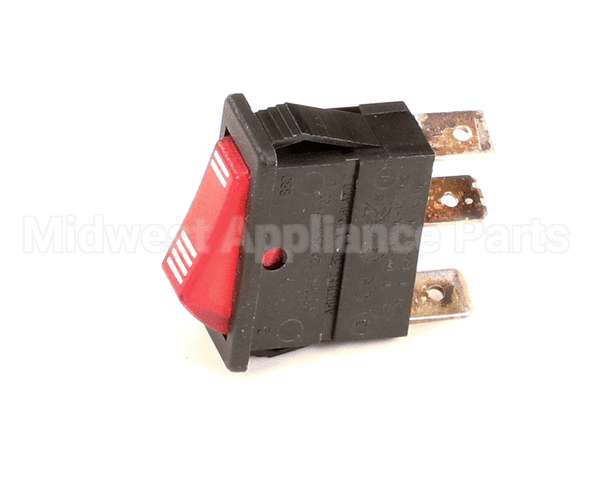 T-25018 Cadco 4 Slot Selector Switch