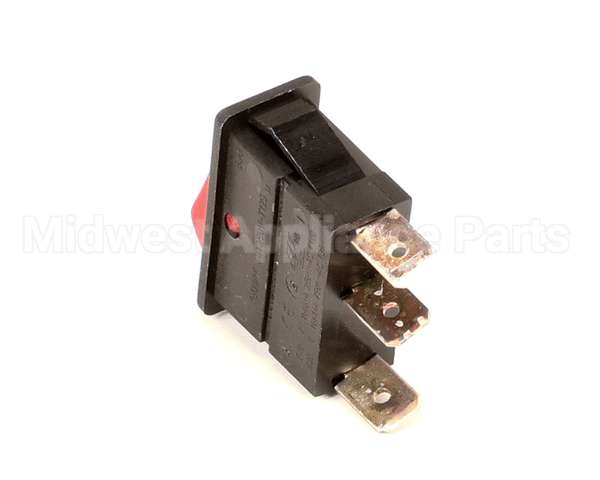 T-25018 Cadco 4 Slot Selector Switch