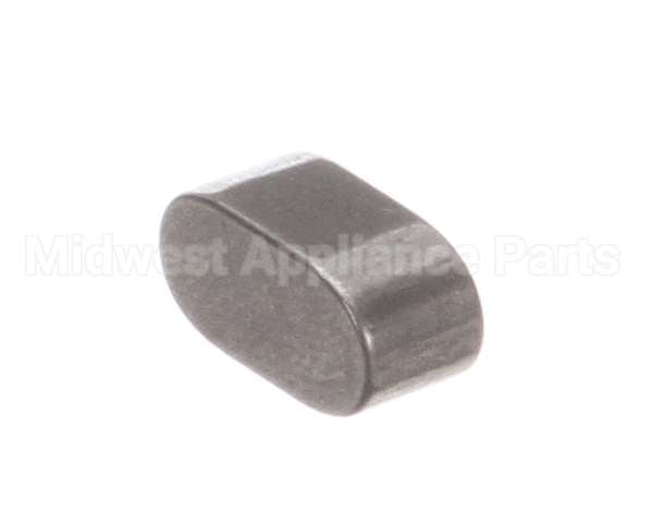 T-6885A-8X7X16 Zummo Cotter 8X7X16 Din6885A