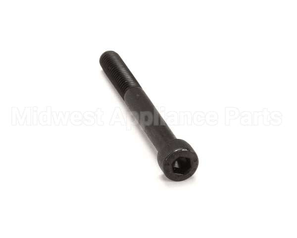 T-912-M8X70 Zummo Hexagon Socket Head Cap Screw