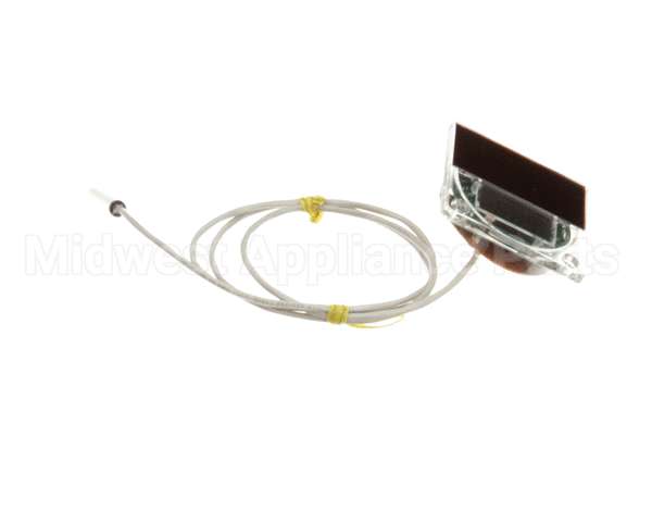 T-MTR-DIG-40F-300F Food Warming Digital Thermometer Solar Powe