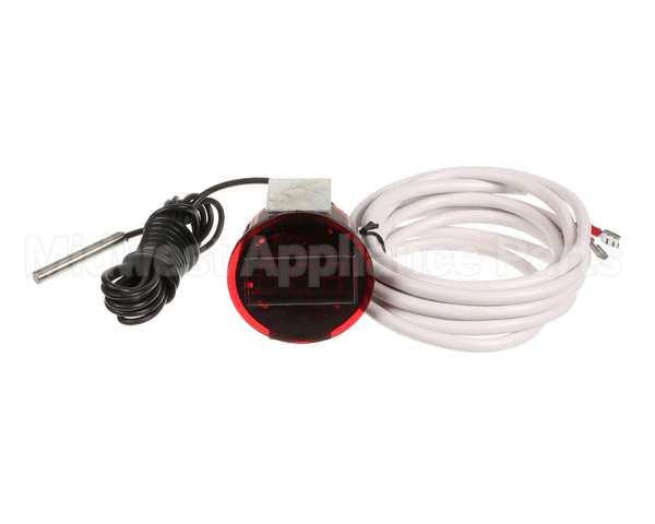 T-MTRDIGF Food Warming Digital Thermometer With 96 Le