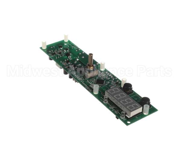 T-STAT-ELE-H2 Food Warming Electric Thermo Heat Control Horizon