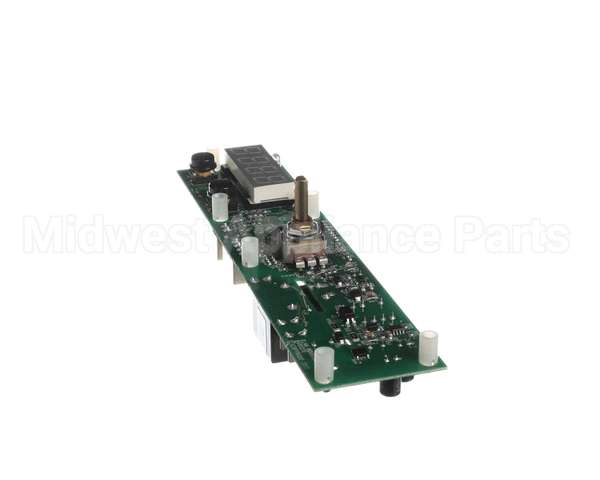 T-STAT-ELE-H2 Food Warming Electric Thermo Heat Control Horizon