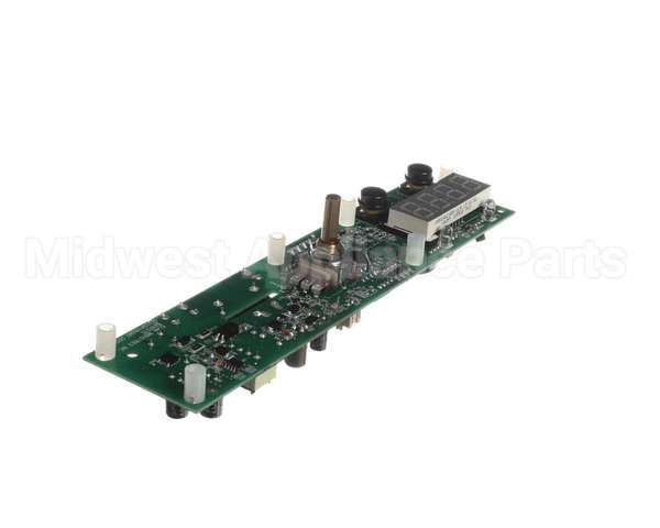 T-STAT-ELE-H2 Food Warming Electric Thermo Heat Control Horizon