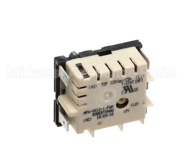 T-STAT-INF1 Food Warming Thermostat Eq Infinite