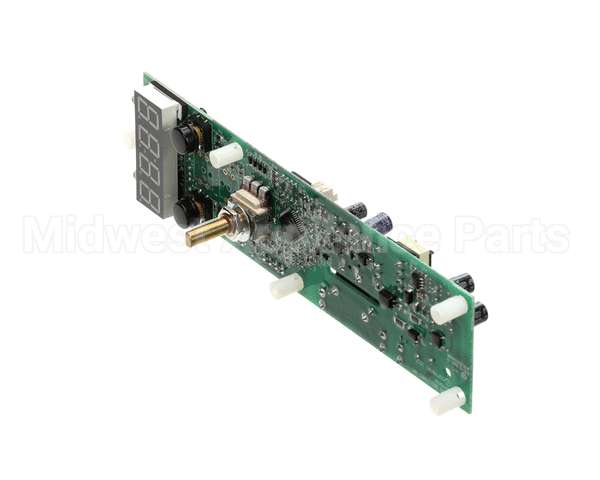 T-STAT ELE 2 Food Warming Thermostat Heat Control