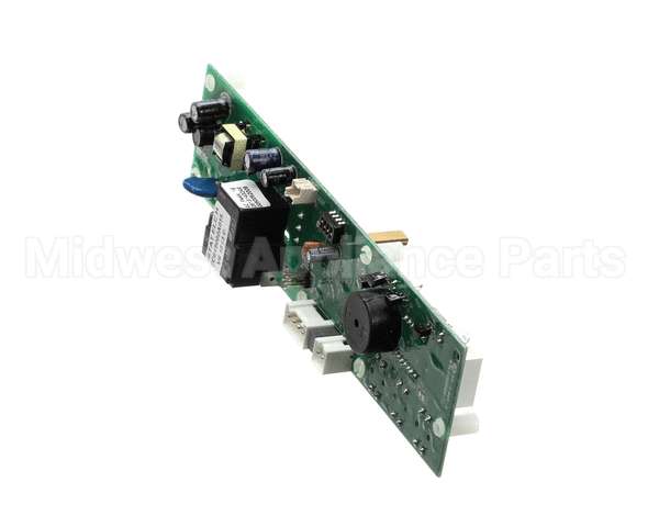 T-STATELEH Food Warming Electric Thermostat Heat Control Hor