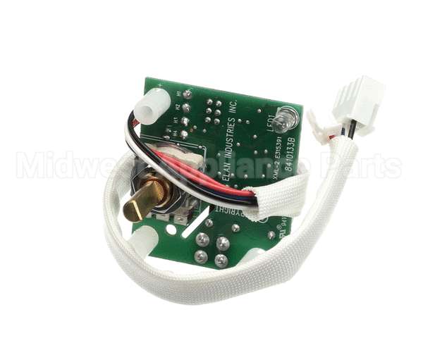 T-STATELEMOIST2 Food Warming Moisture Brd Elec Thermostat I